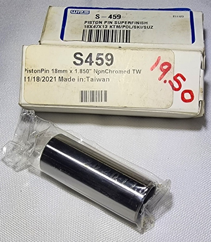 Wiseco - S459 - Wrist Pin