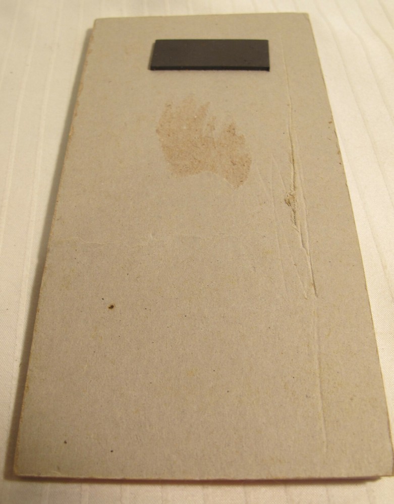 Vintage Grateful Dead Dancing Bears Scratch Pad Note Pad