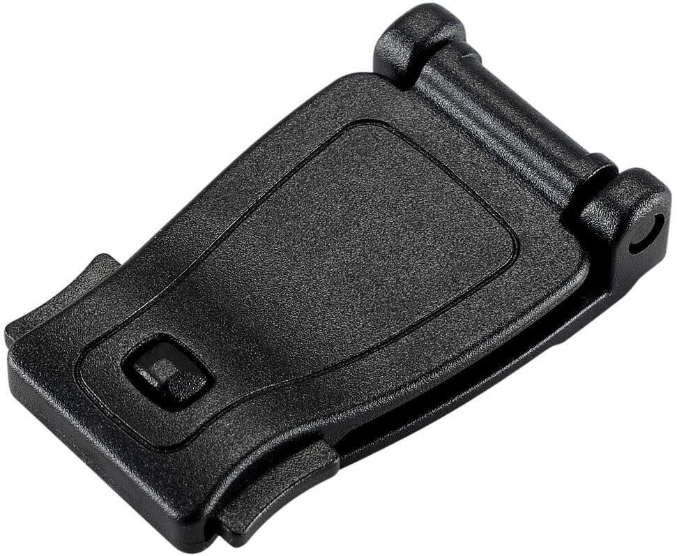 30Pcs Tactical Molle Elastic String Strap Gear Clip Attachments Camping Tool Kit