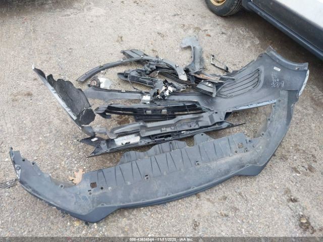 HR-V 2019 Transmission Shift 997148