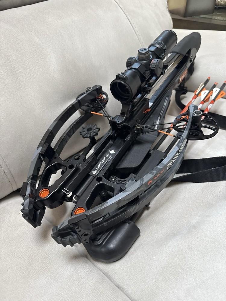 Ravin Crossbows R26 Crossbow