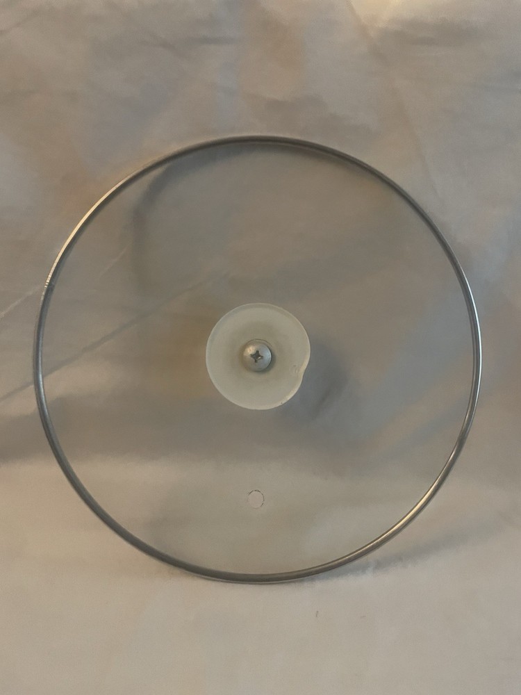 RICE COOKER LID - MODEL # RA7A
