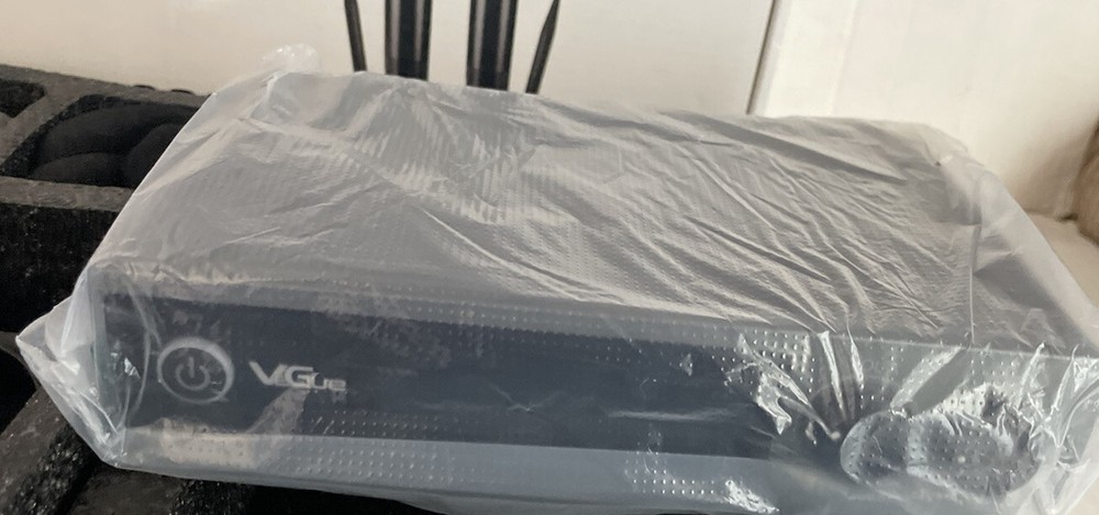 Wireless Microphone System