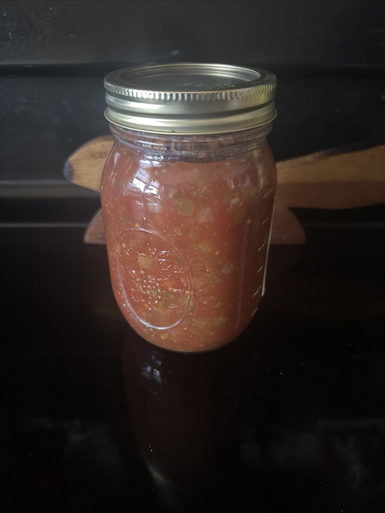Salsa