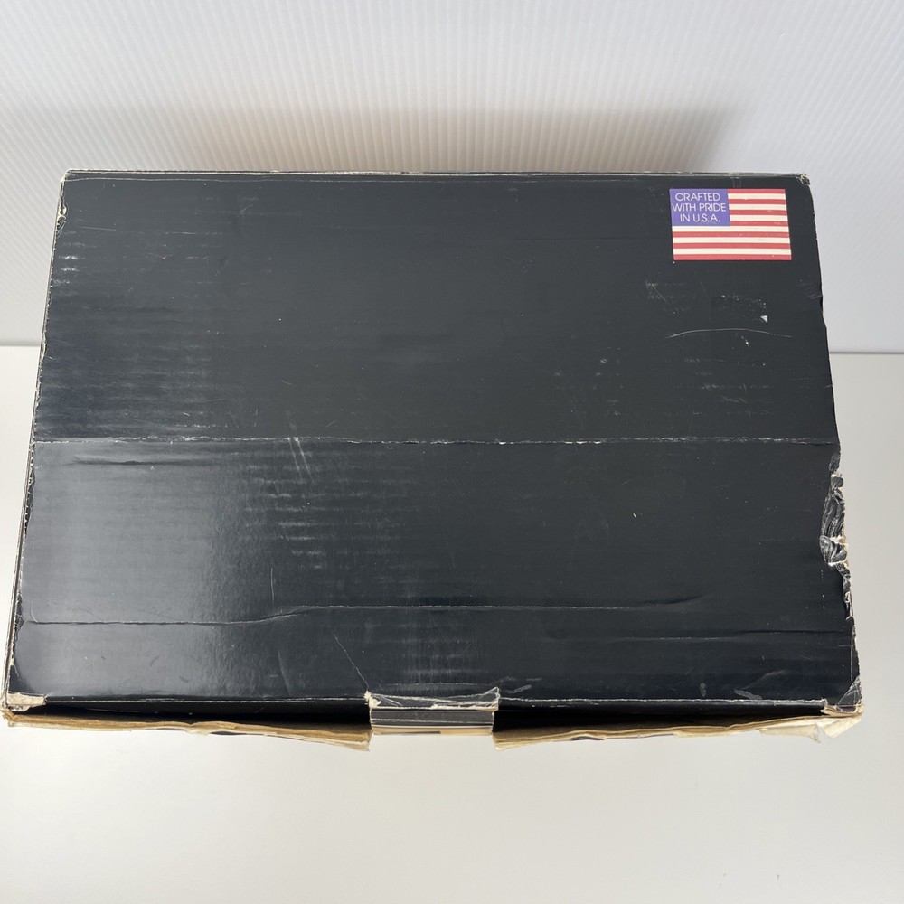 CTC Pasta Express X2000 Pasta Machine Open Box 100% Complete Tested & Working