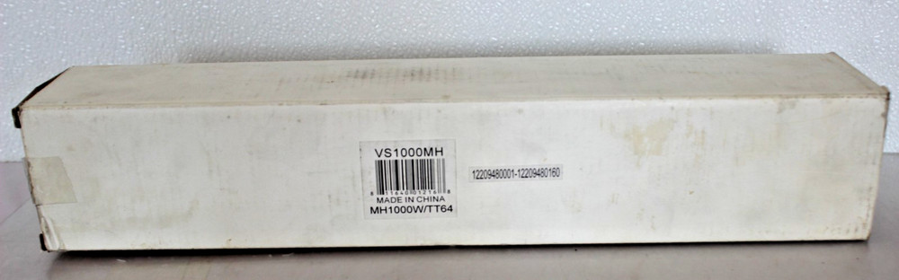 iPower 1000w Super HPS Light Bulb