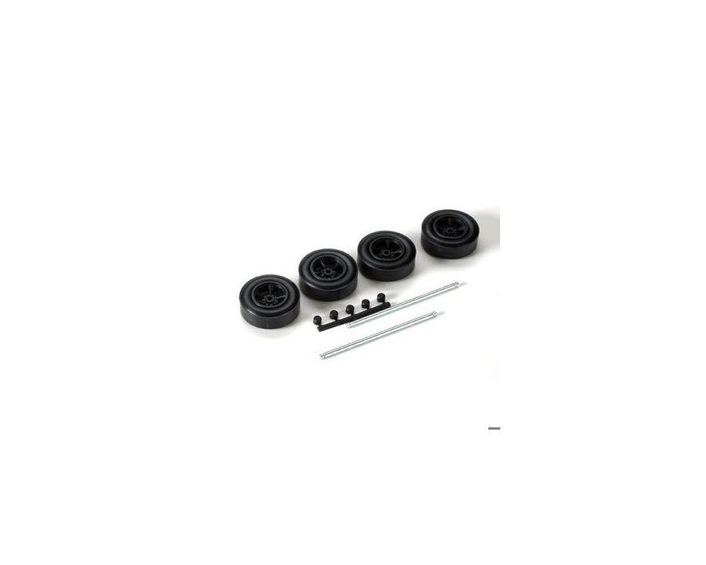 PineCar Custom Racing Wheels [PINP347]