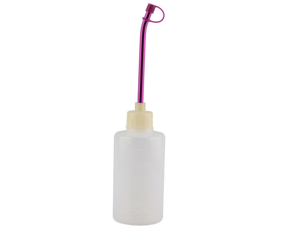HPI Nitro Fuel Bottle (250cc) [HPI74112]