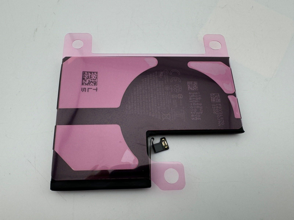 IPHONE 14 PRO MAX (A2830) GENUINE ORIGINAL OEM APPLE REPLACEMENT BATTERY [95%+]