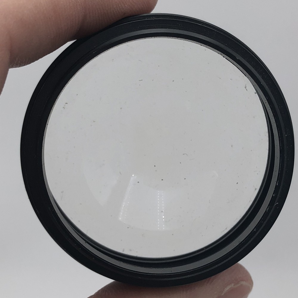 Anscor 46mm Telephoto Lens Threaded