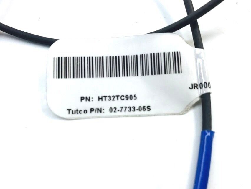 Carrier Heater Crankcase HT32TC905