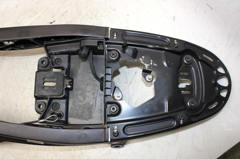 2013 Ducati Monster 796 Rear Subframe Back Sub Frame