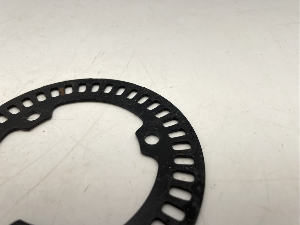 ♻️ Yamaha Mt-09 Abs 2017 - 2019 Front ABS Ring ♻️