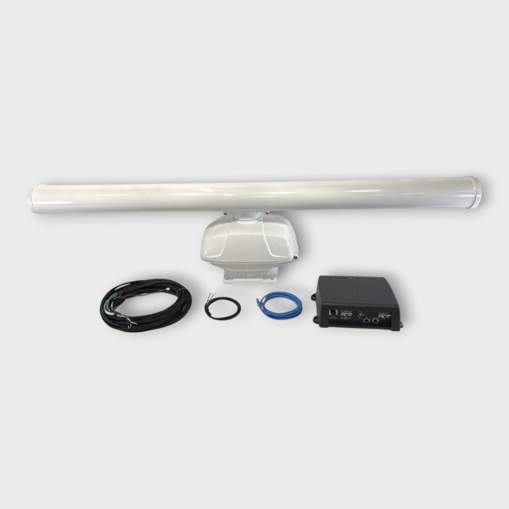 Furuno - DRS25A - UHD Open Array Digital RADAR ADD-ON - 6 foot Array - Rebuilt