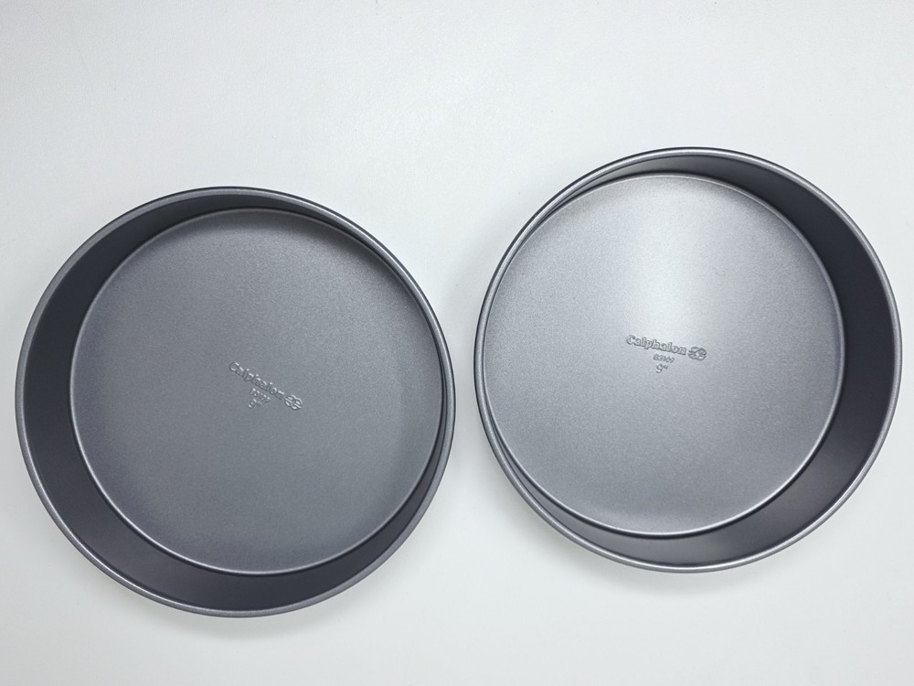 Calphalon 10-Piece Nonstick Bakeware Set, Includes Baking 10-pc, DISPLAY