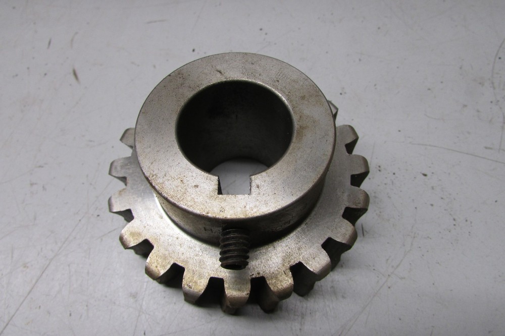 Boston Gear D1420A R.H. Worm Gear