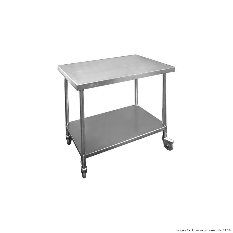 WBM7-2100/A Mobile Workbench