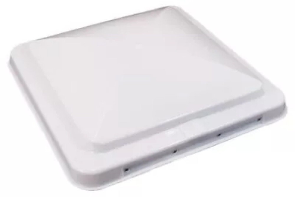 Universal RV Roof Vent Lid, For Hengs  Elixir Ventline Vents 90110-C1