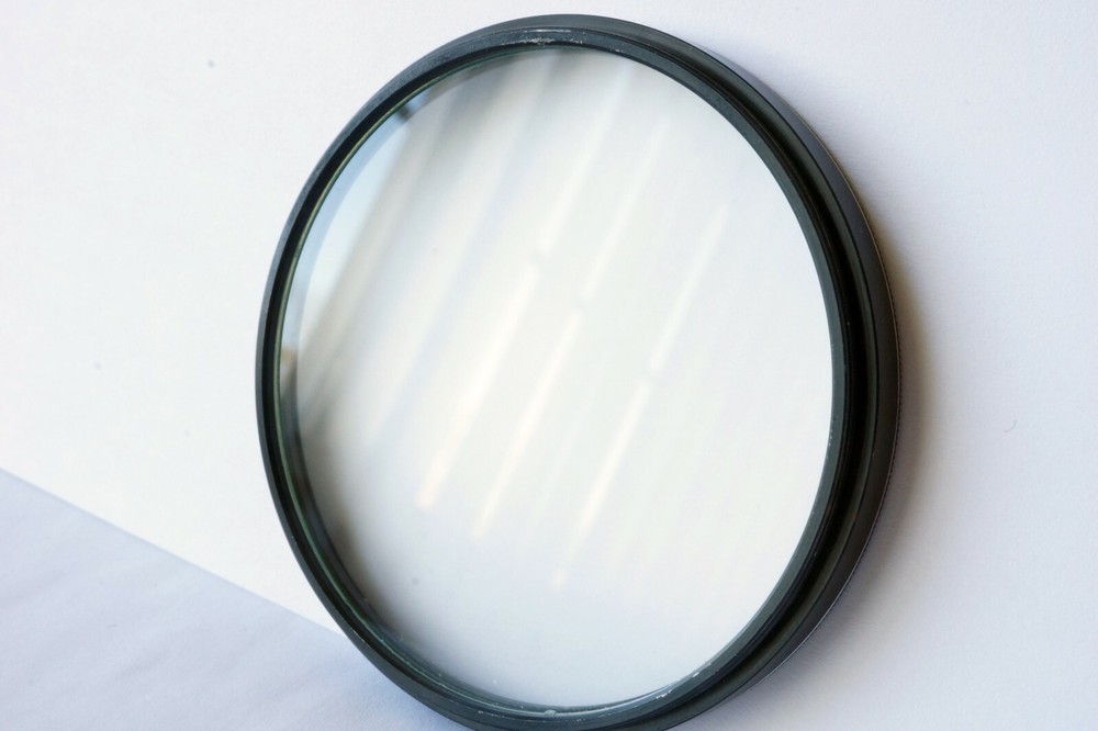 Spiratone 67mm Mistmaker Filter Made in Japan Unused