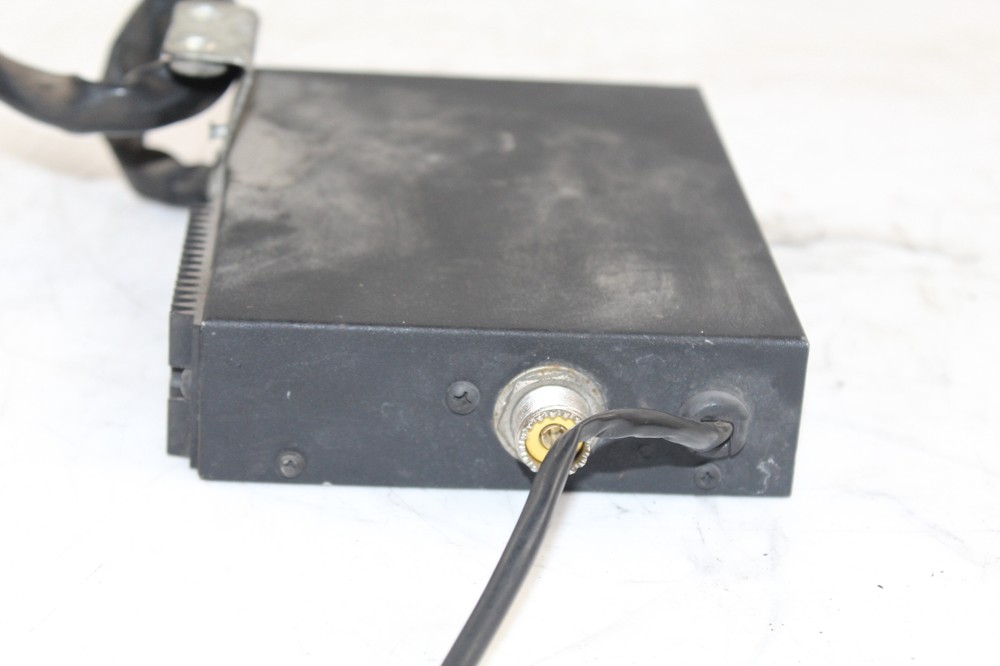 1995 Harley Ultra Classic FLHTCU CB Module