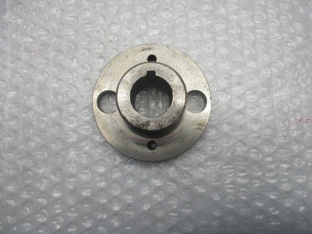 REXNORD THOMAS .100SN HUB NSNP