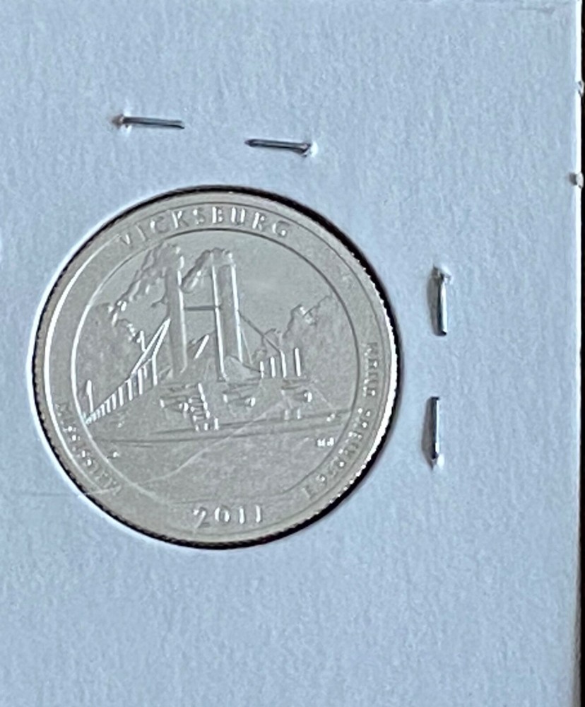 13 Silver Proof Quarters