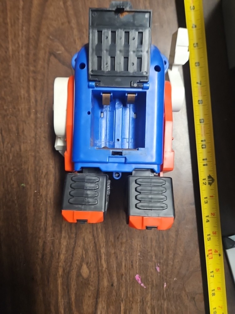 VTG 8" LAMBDA I ROBOT - Broken