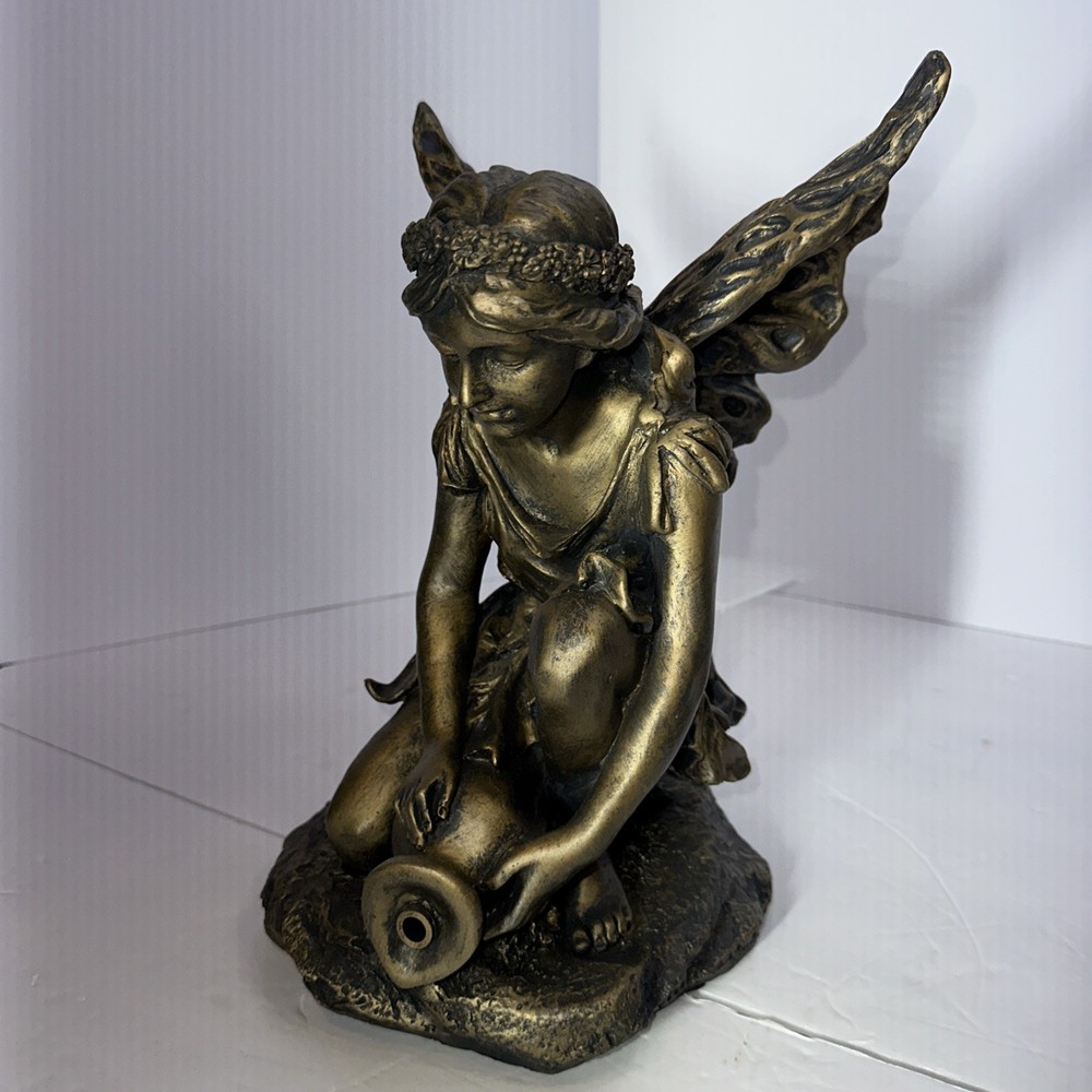 fairy water fountain