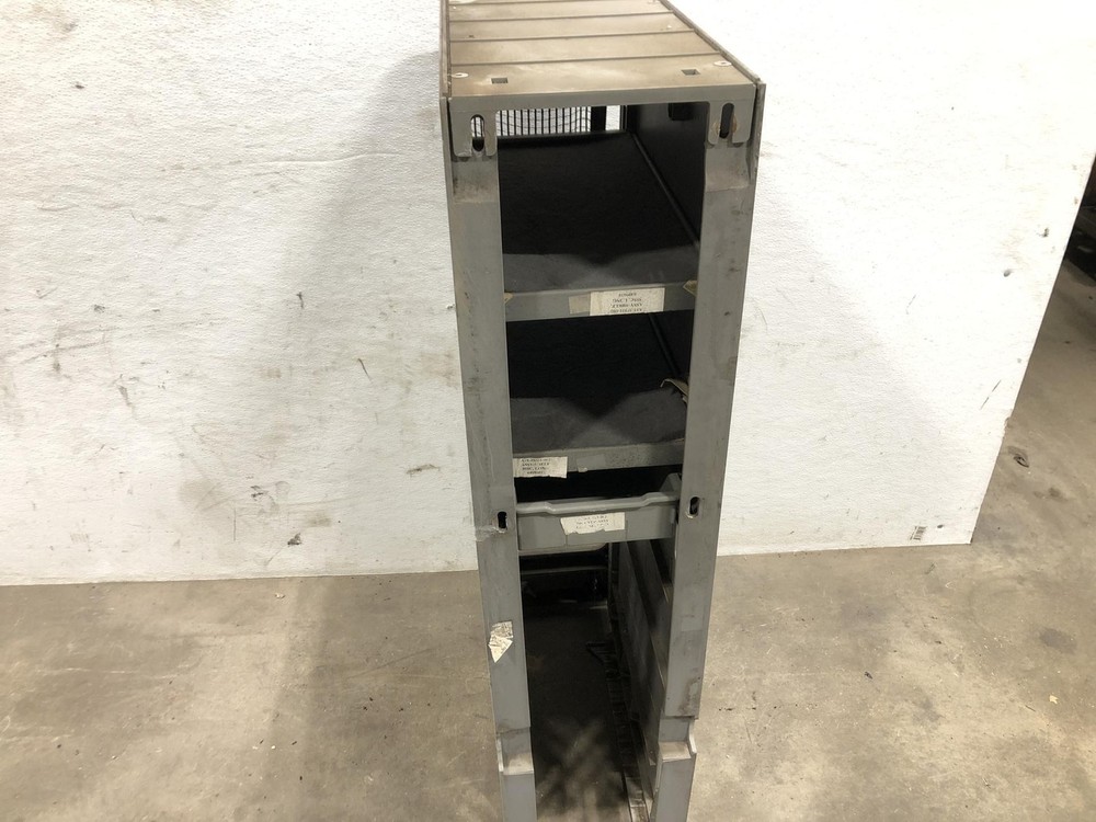 Freightliner C120 CENTURY Left/Driver Sleeper Cabinet - Used
