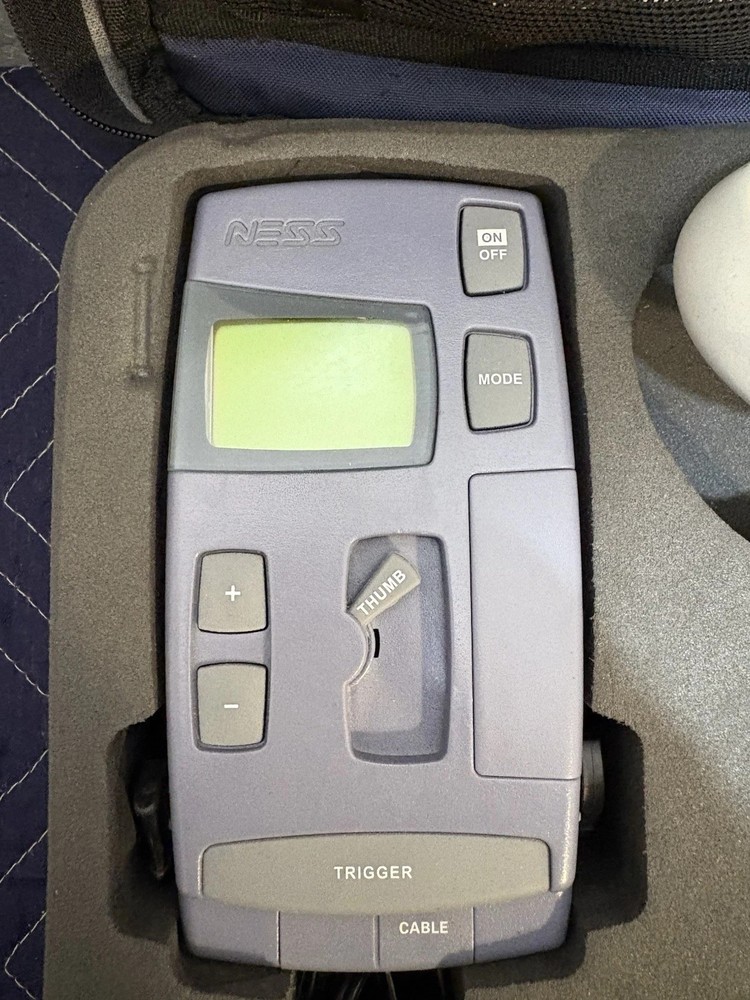 Bioness Ness H200 Medium Left Hand Orthosis