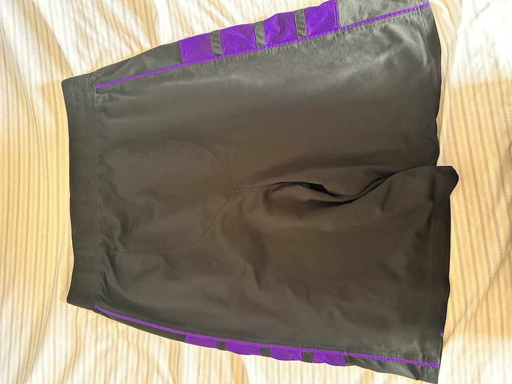 Jordan Retro Shiny Shorts
