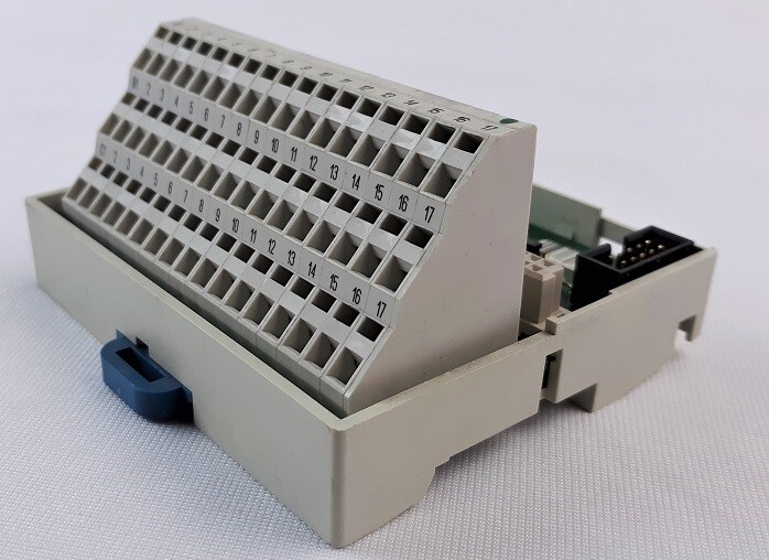 Bowe Systec 15-1978-1 Interface Module