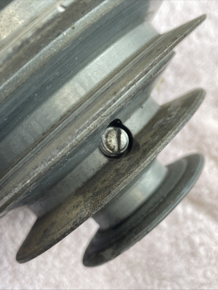 Delta 11-280 Pulleys Used.