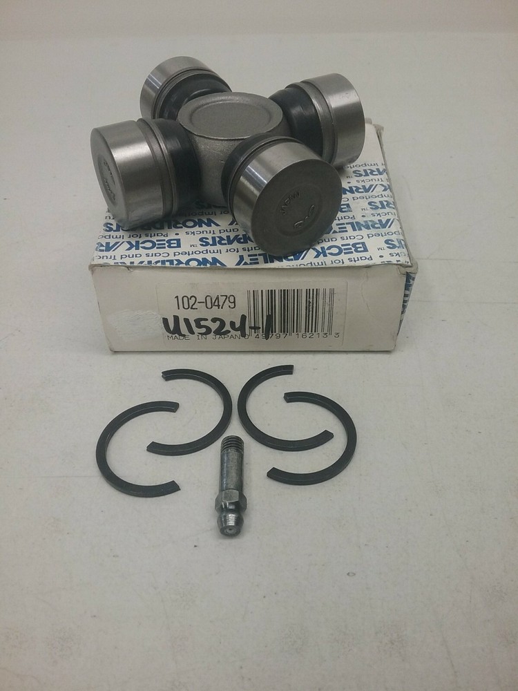 102-0479 Beck/Arnley Universal Joint U-Joint