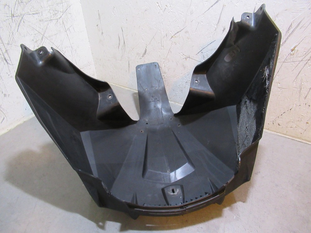 Polaris Pro Rmk 800 Nosepan 2012 #16