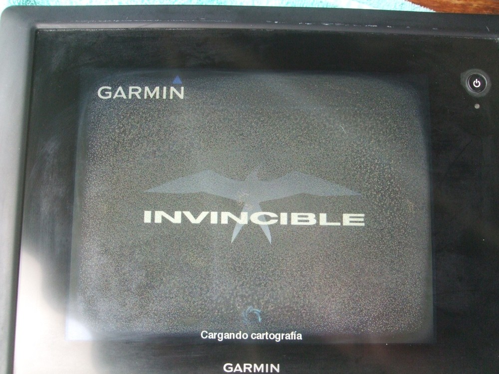 Garmin 8208 Multifunction Display