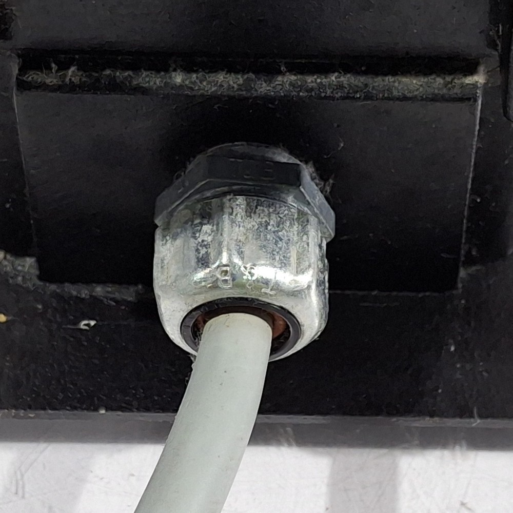 Valleylab E6008 Monopolar Electrosurgical Footswitch