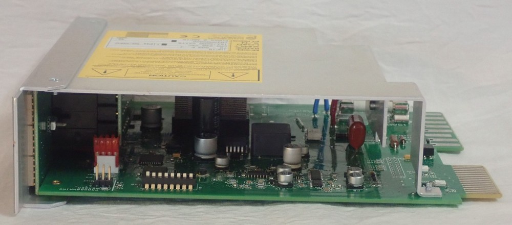 NEW UNUSED PLASTIC PROCESS EQUIPMENT PPE IMP15 HOT RUNNER TEMPERATURE CONTROL