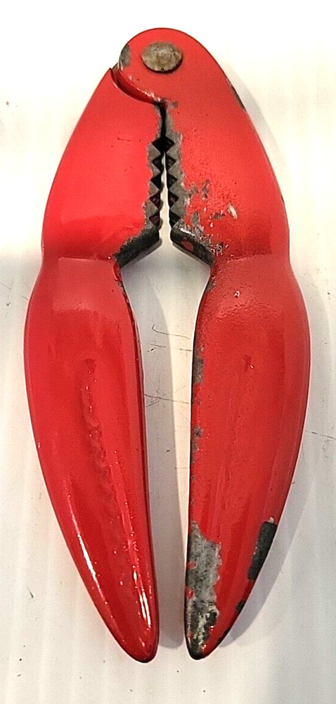 Lobster Metal Tableware Cracking Claw