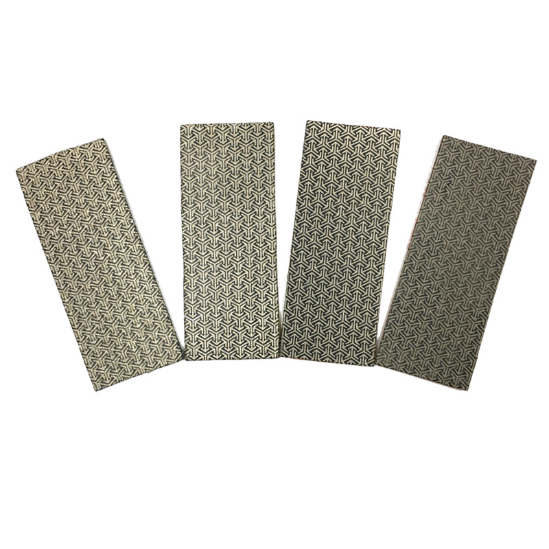 T-Rex Electroplated Diamond Hand Polishing Sheets