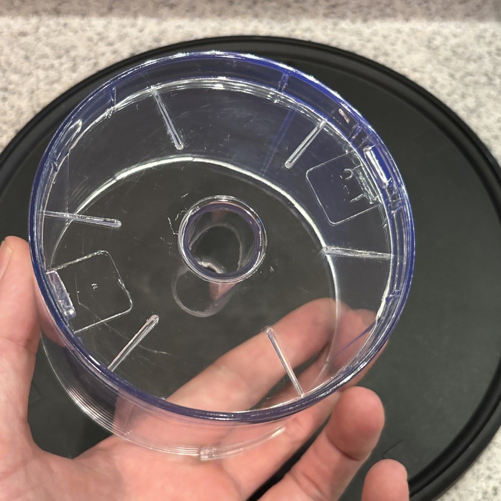 BLACK & DECKER HC306 FOOD PROCESSOR Replacement Part - Work Bowl Only