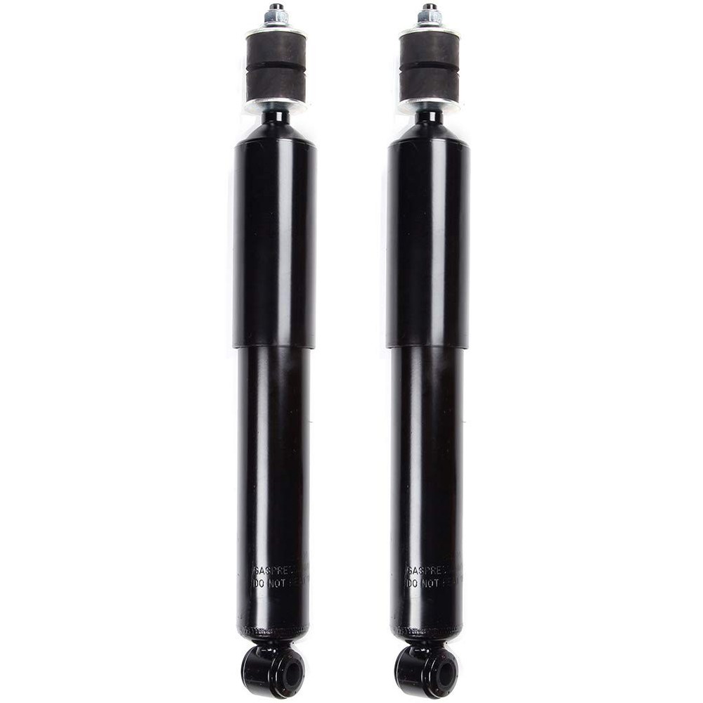 Front Shock Absorbers Compatible with 2000-2005 for Ford Excursion