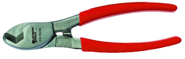 Platinum Tools 10514C CCS-6 Cable Cutter