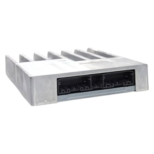 Ram Radio Amplifier