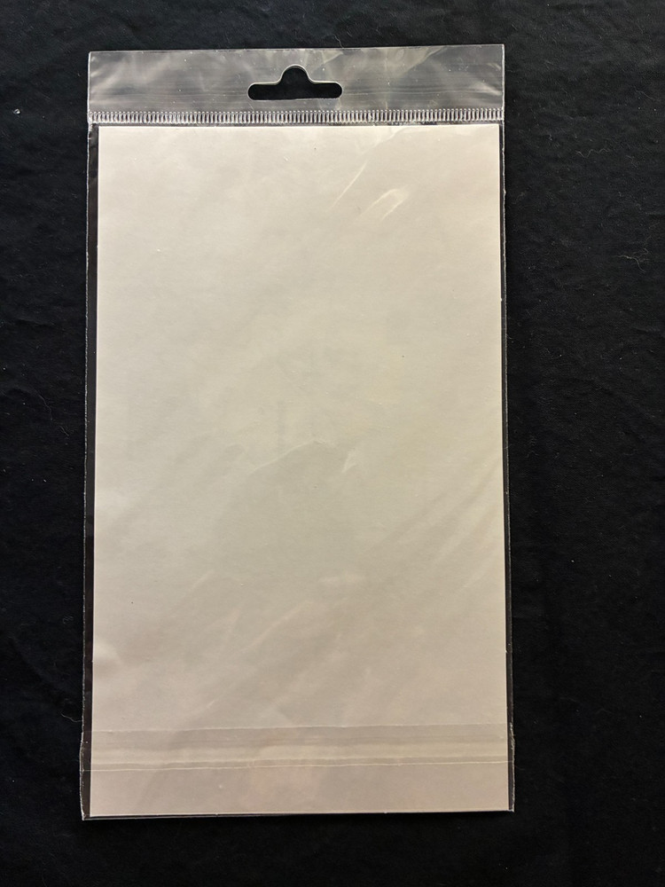 ASSORTED MONOGRAM RUB-ONS - ALPHABET