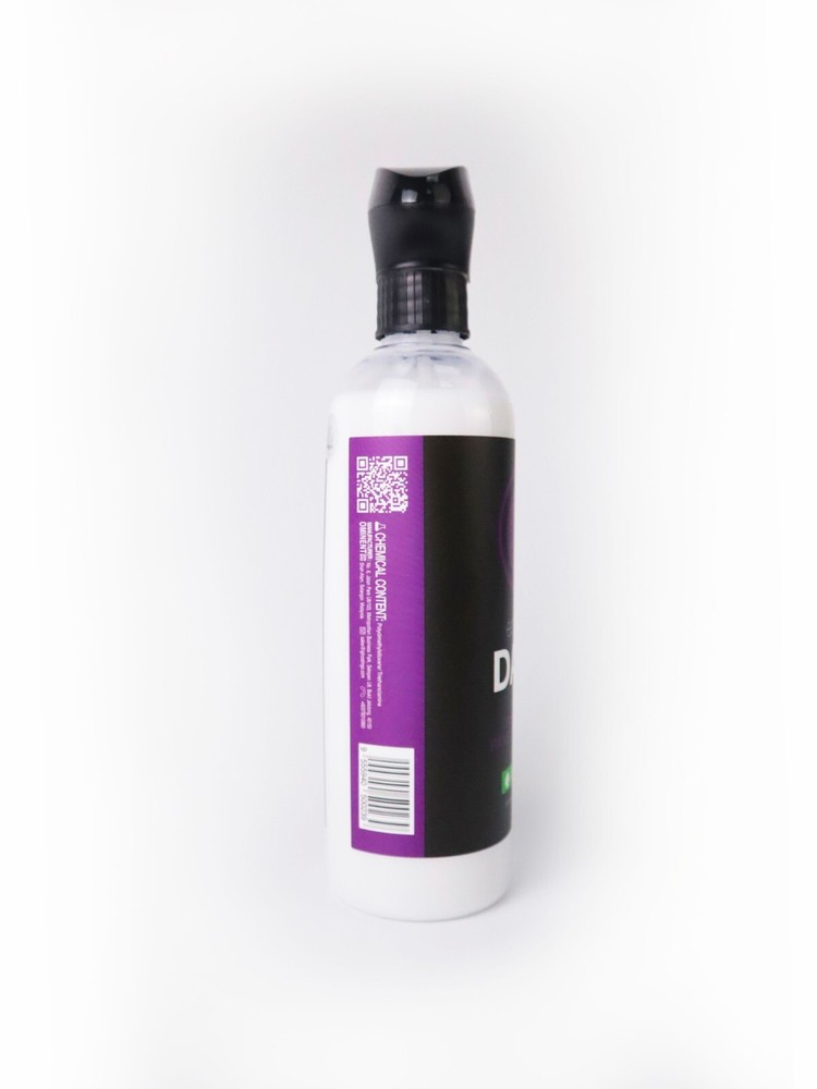 IGL Ecoshine Dash Protectant, (500ml) Dash and Door Panel Protector