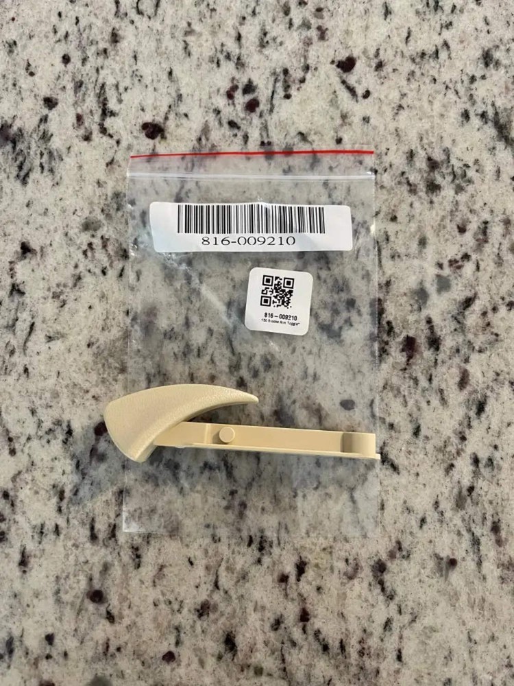 Brooks Stairlift Toggle Switch (set of 2)
