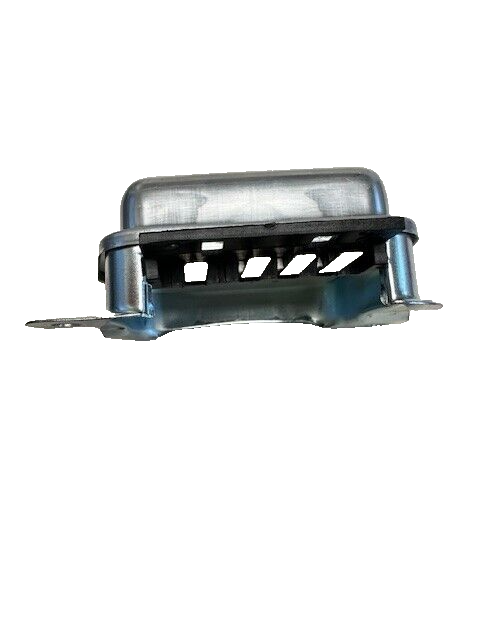 VR166T Voltage Regulator