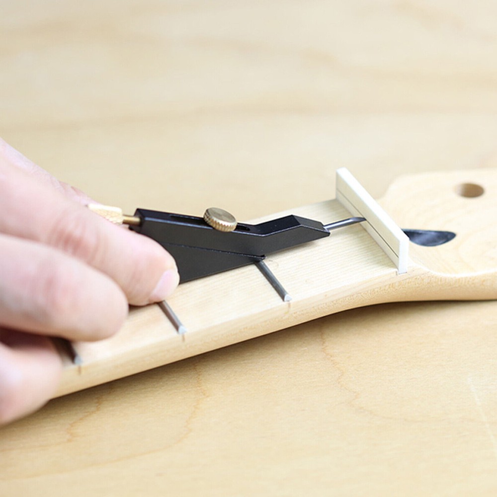 Professional Guitar Nut Scribe Tools Classical Instruments Making Repair Tool