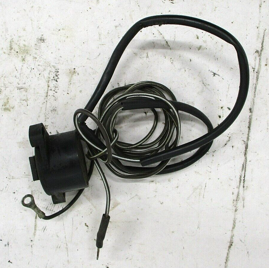 Mercury Mariner OEM Trim Sender